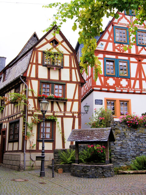 bacharach